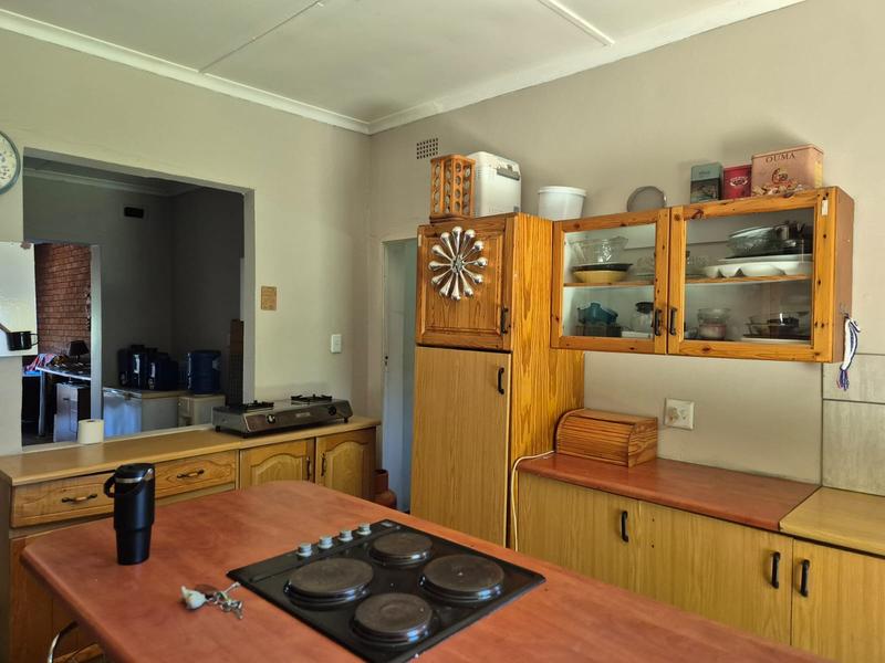 4 Bedroom Property for Sale in Bothaville Free State